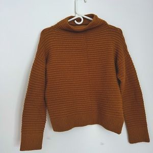 Madewell sweater